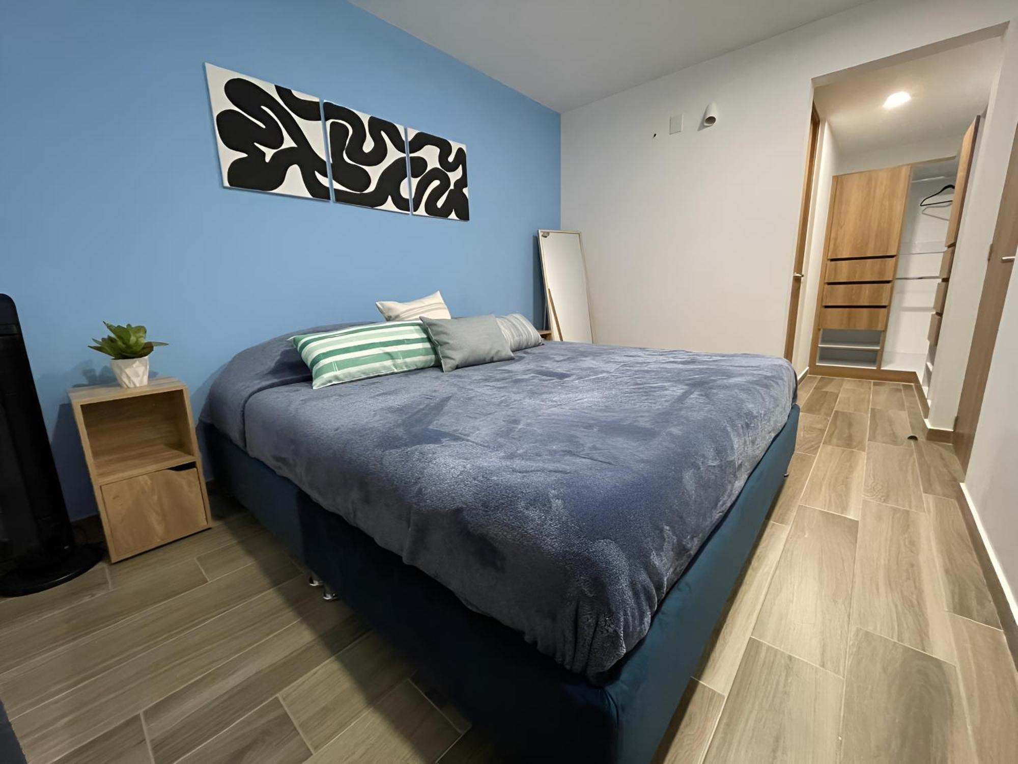Ferienwohnung Depa Familiar Centrico Gdl Con Estacionamiento Guadalajara Exterior foto