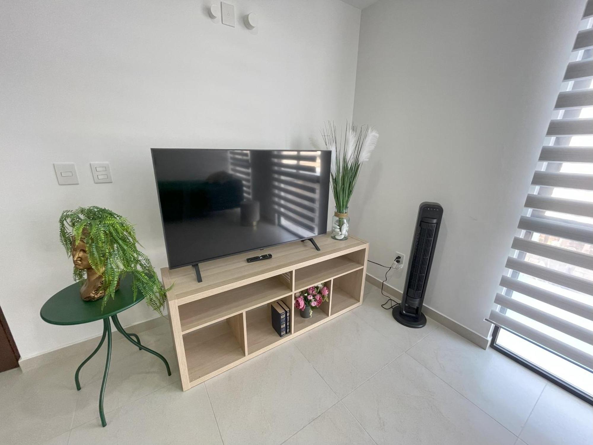 Ferienwohnung Depa Familiar Centrico Gdl Con Estacionamiento Guadalajara Exterior foto
