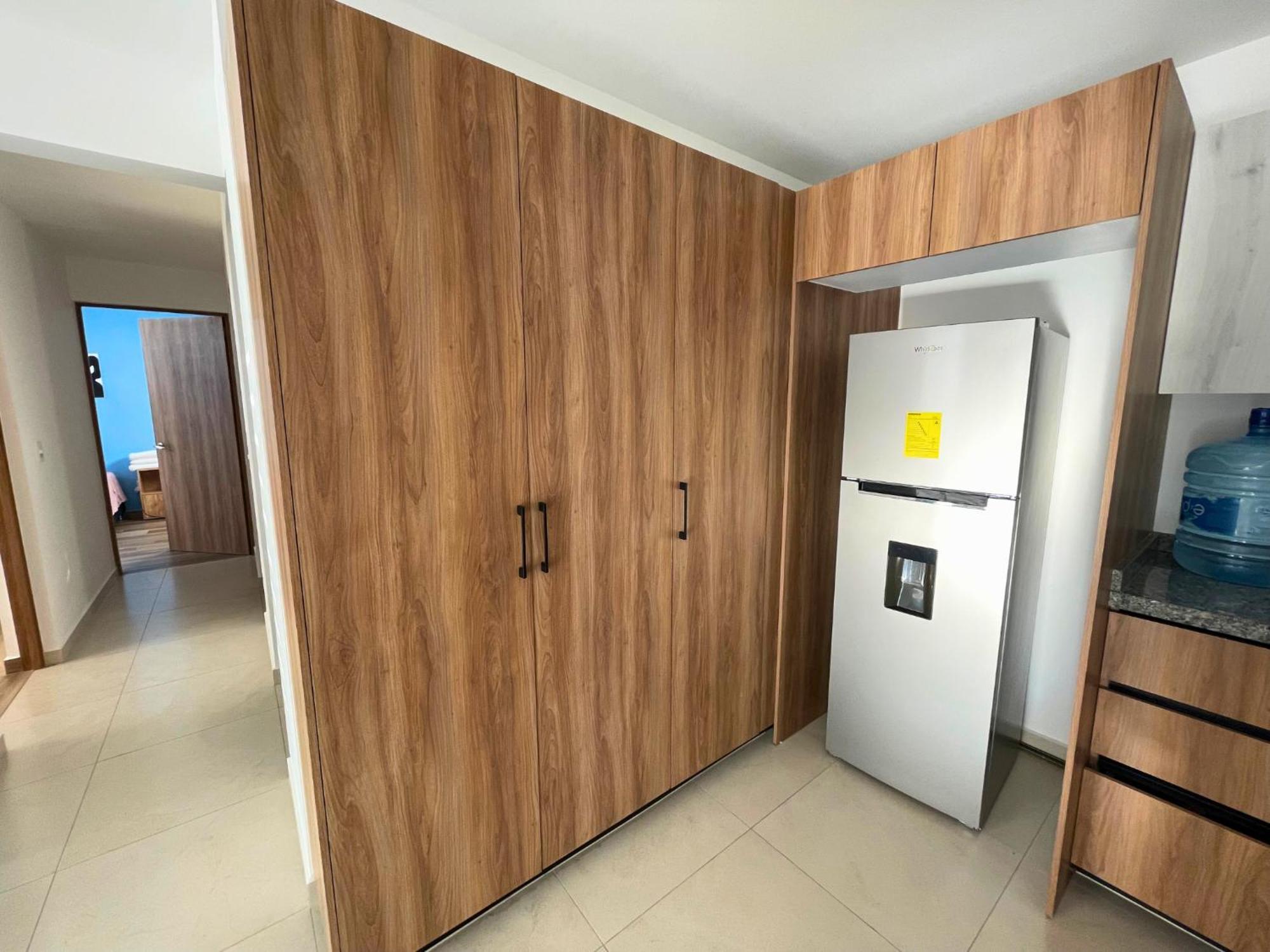 Ferienwohnung Depa Familiar Centrico Gdl Con Estacionamiento Guadalajara Exterior foto